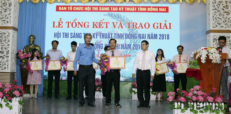 khoa học kỹ thuật