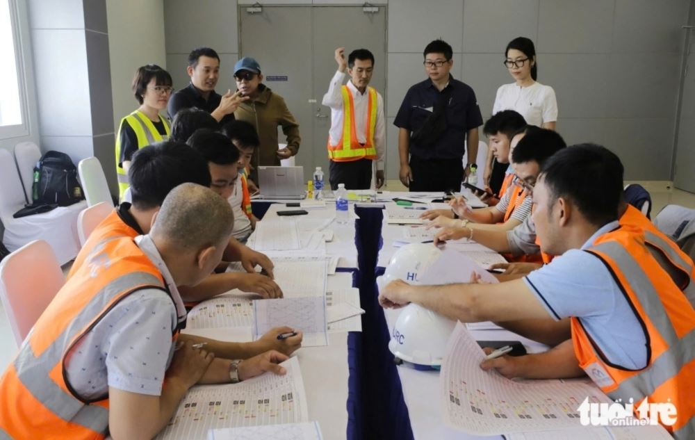 Thực hư chuyện sinh viên chưa tốt nghiệp đã phải “lao mình” vào thực tế công việc