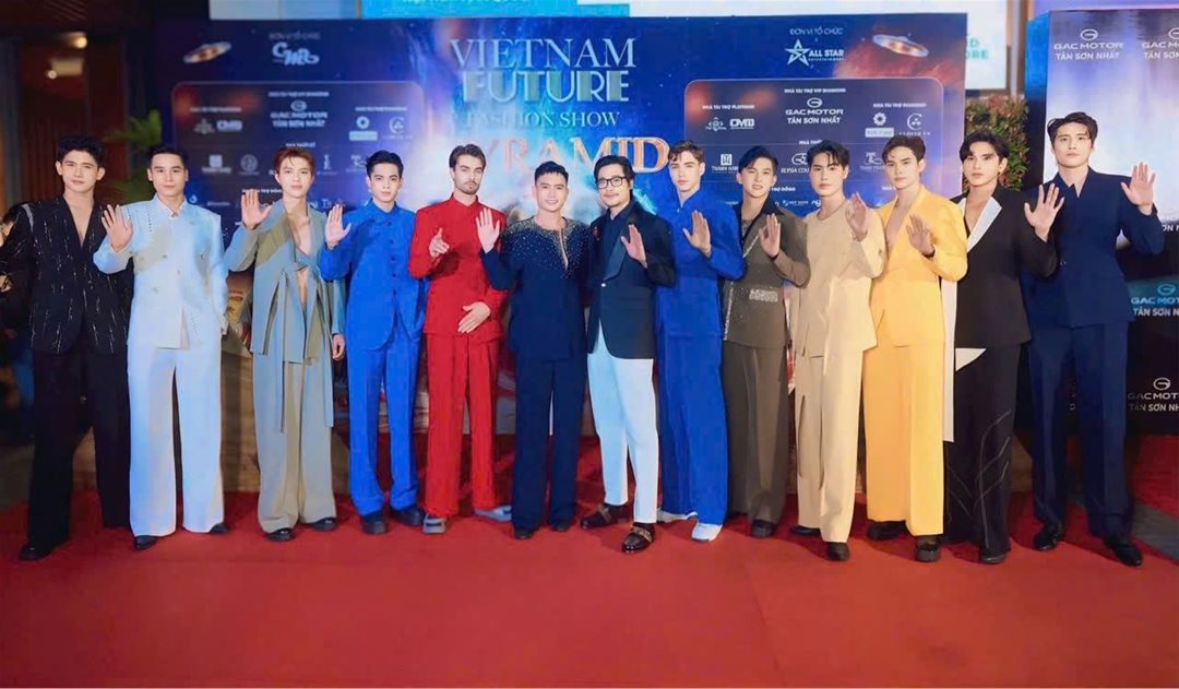 Công ty Giải trí Việt Idol - Nhà tài trợ Vàng đồng hành cùng Nét đẹp sinh viên Lạc Hồng 2026