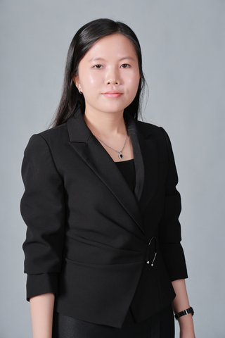 THS Phạm Ngọc Trâm