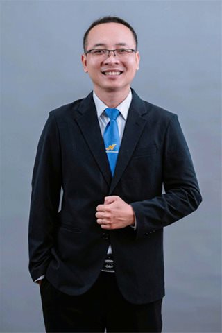 ThS Nguyễn Thành Trung