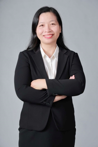 THS Đoàn Kim Phụng